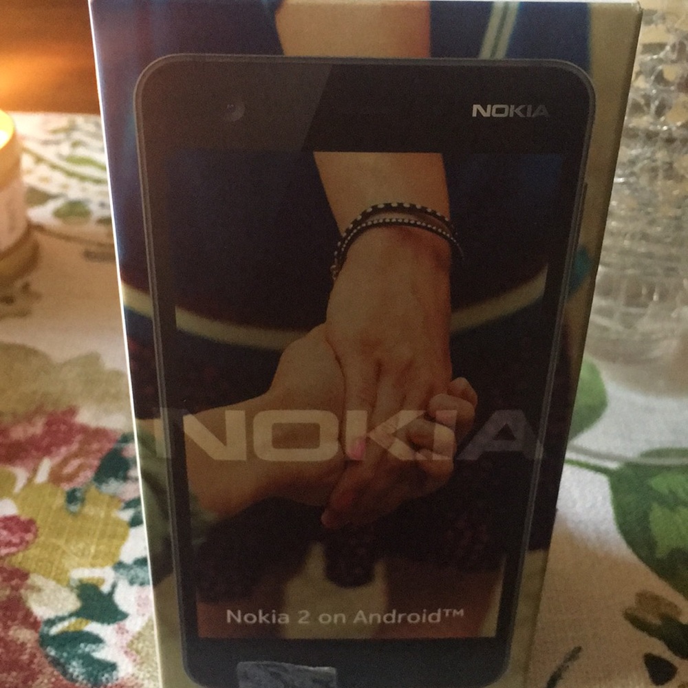 Nokia phone